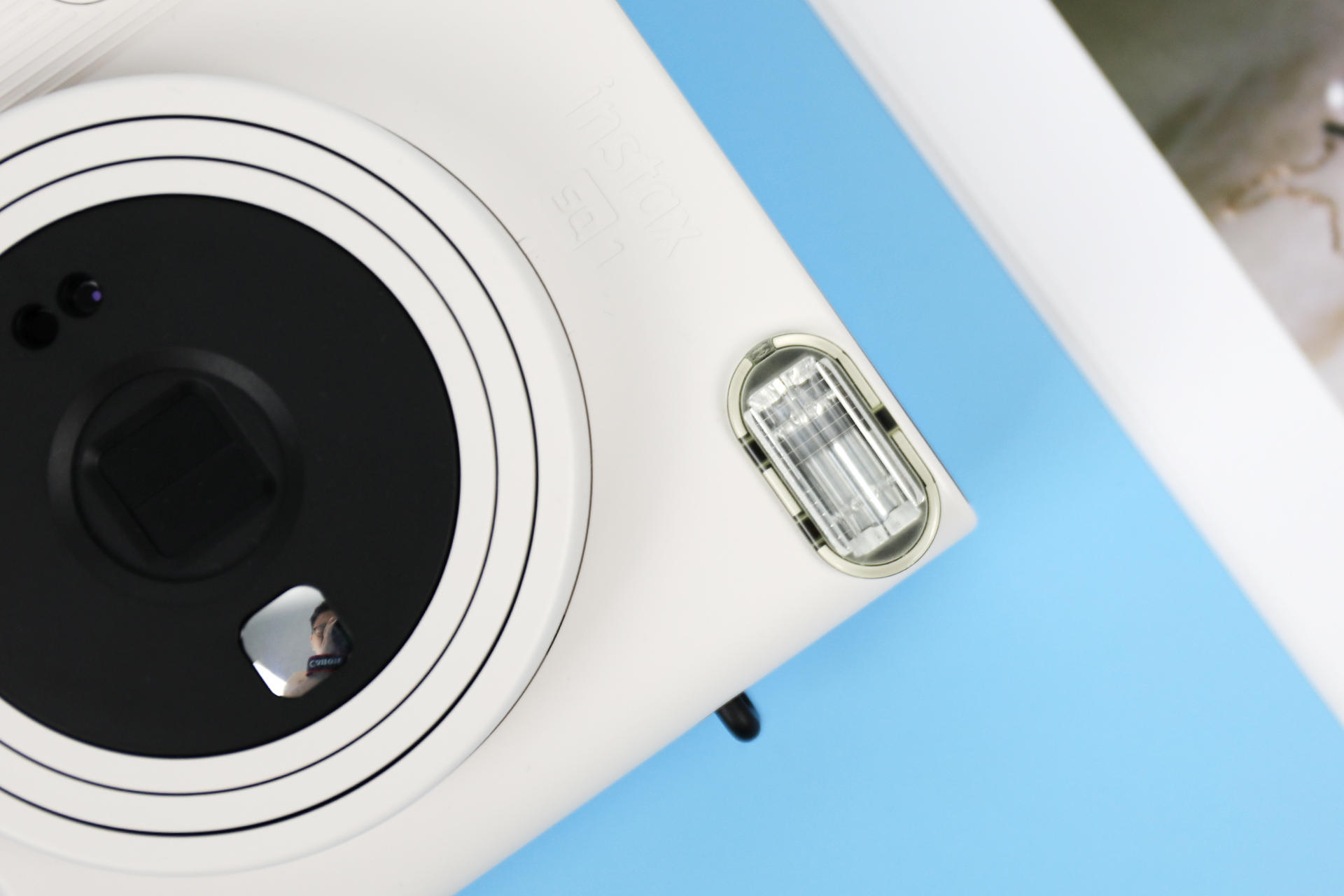 富士拍立得sq1测评,拍立得富士instaxsq1好不好