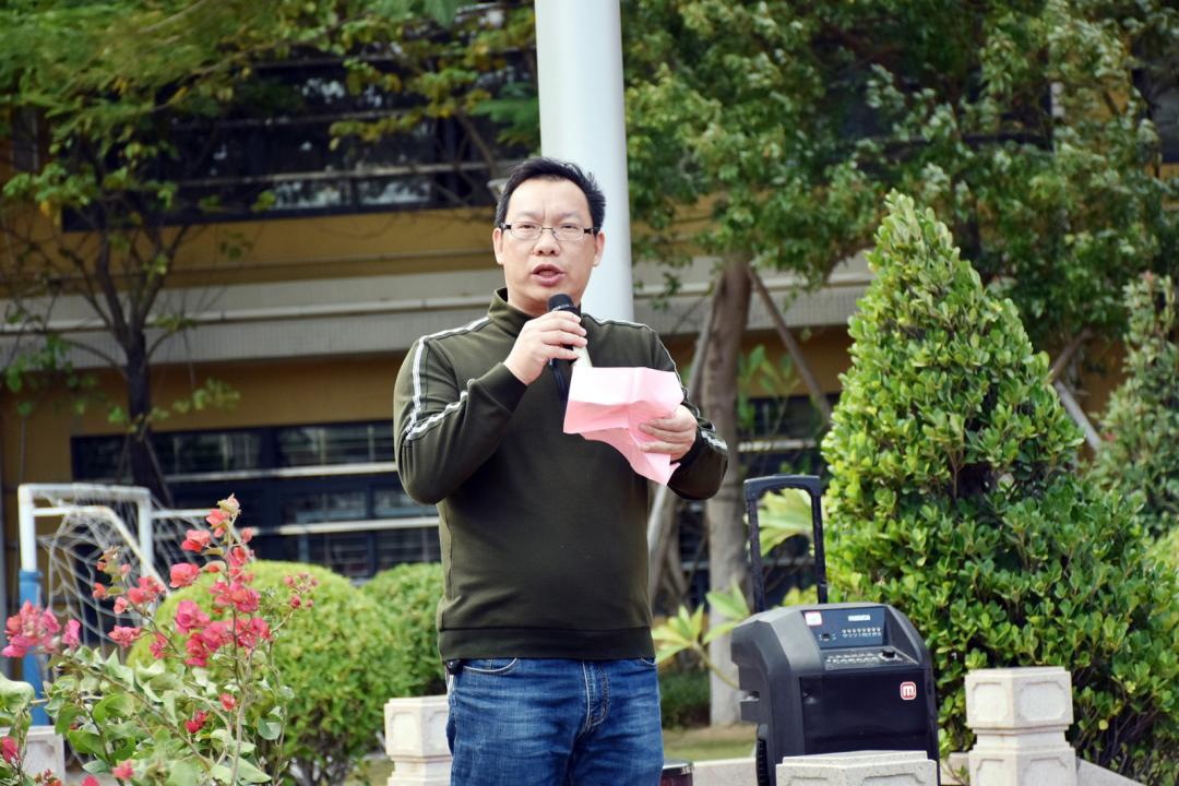 石狮第五实验小学校运会,2023年石狮第六实验小学体育节