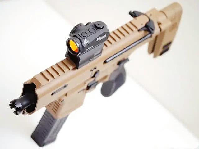 每分钟射速10000发,每分钟6000发射速有多恐怖