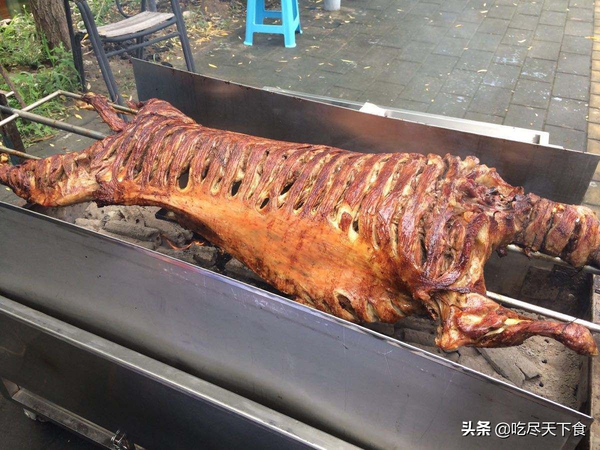 新疆烤全羊绝密配料配方,新疆烤全羊技术配方配比