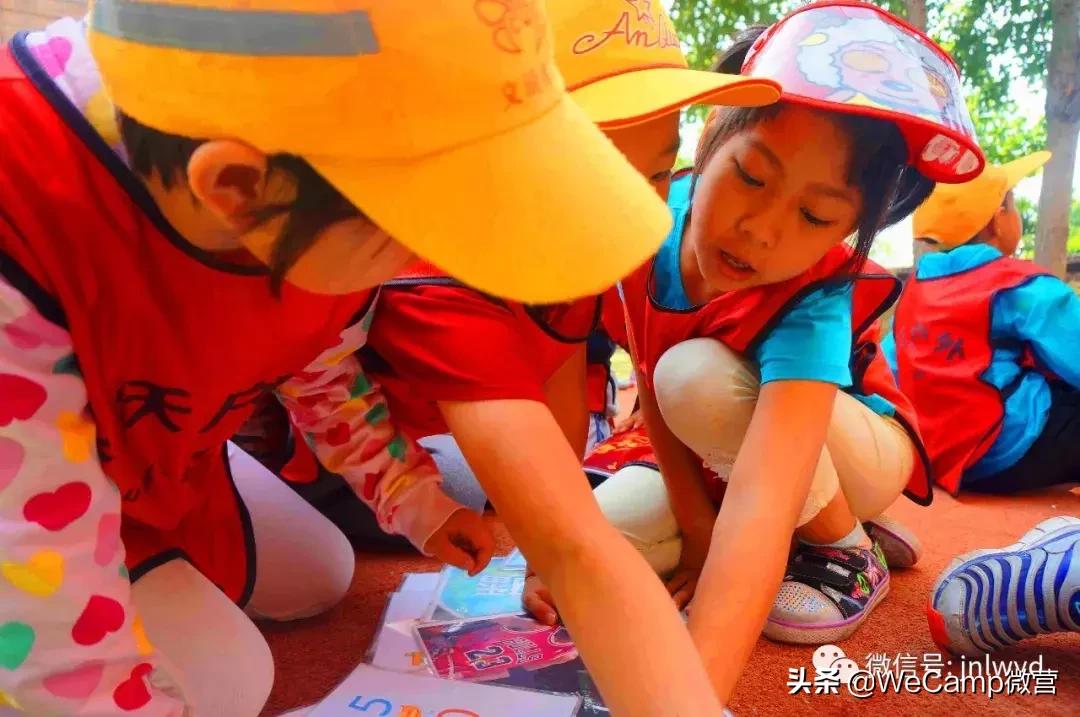 济南比较好的小学生夏令营,山东小学生夏令营