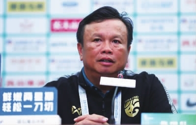 中国足球最缺人才,中国足球缺天才少年吗