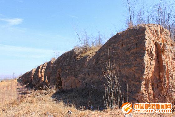 山西黄河第一大镇,太原四大要塞图