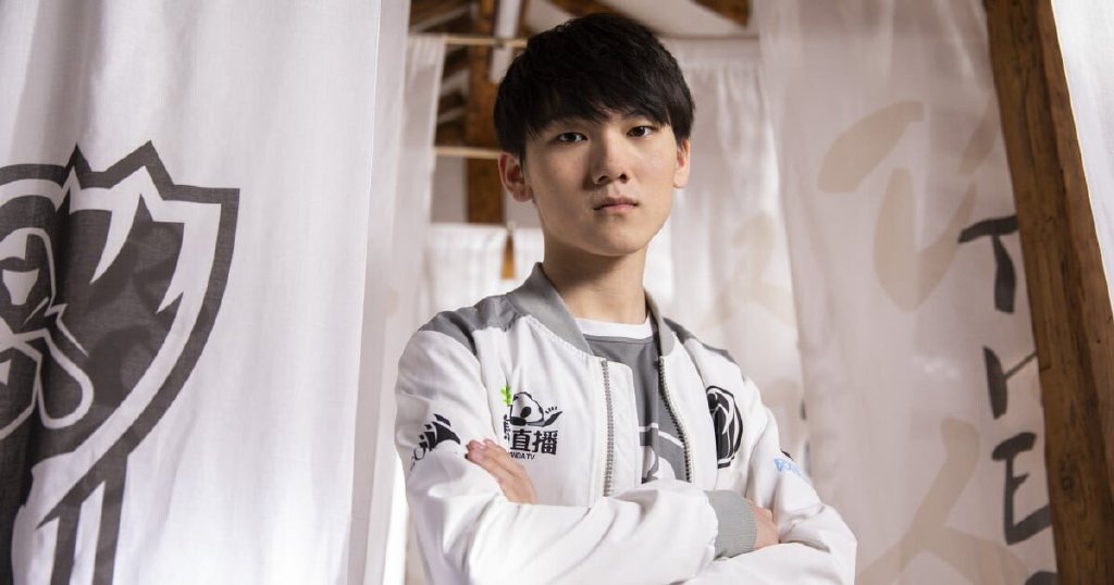 uzijkl谁是世界第一ad,lck春季赛bang