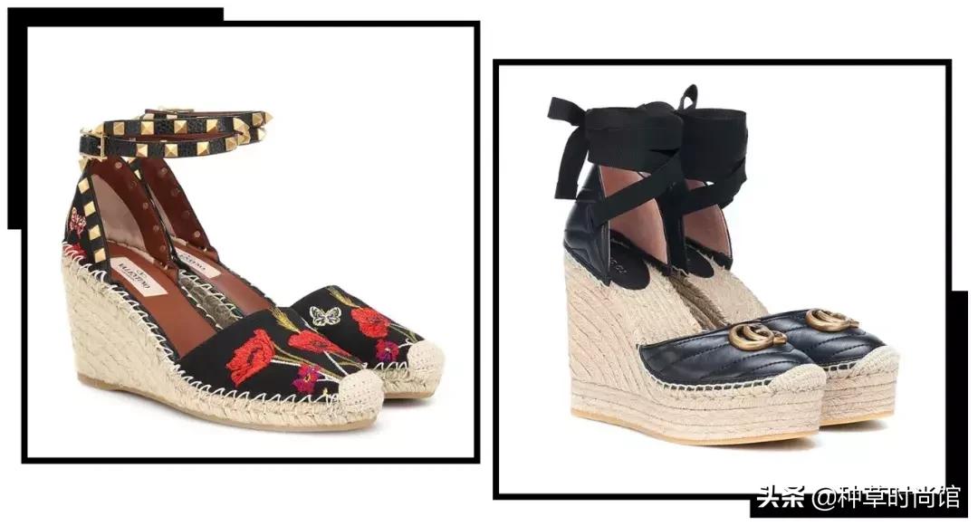 今年夏天最难看的鞋子,夏天最火的鞋款有哪些