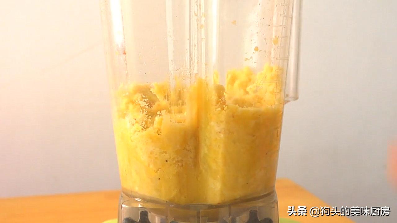 2斤绿豆做绿豆饼,用绿豆来做的绿豆饼