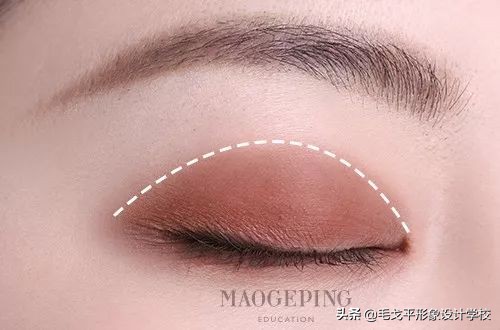 眼妆小技巧让你画出适合你的眼妆,眼妆教程手把手教你画眼妆