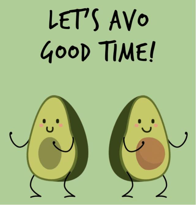 黑黄皮牛油果绿试色,清透显白裸色