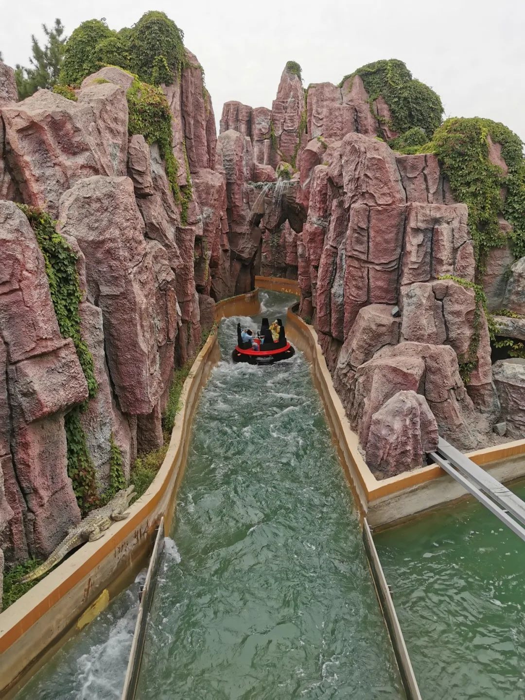 济南亲子遛娃景点排行榜夏季,济南槐荫区遛娃好去处很近的