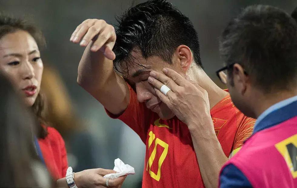 除了怒批国足，亿万球迷还“吼”出了这些肺腑之言