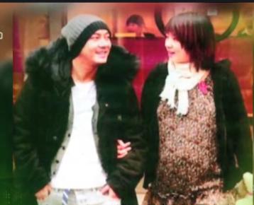 张卫健浪漫往事,张卫健的辛酸