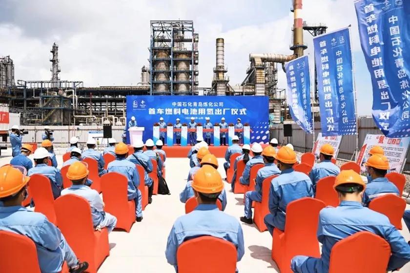 中石化北京加油站数量,中石化智慧油站