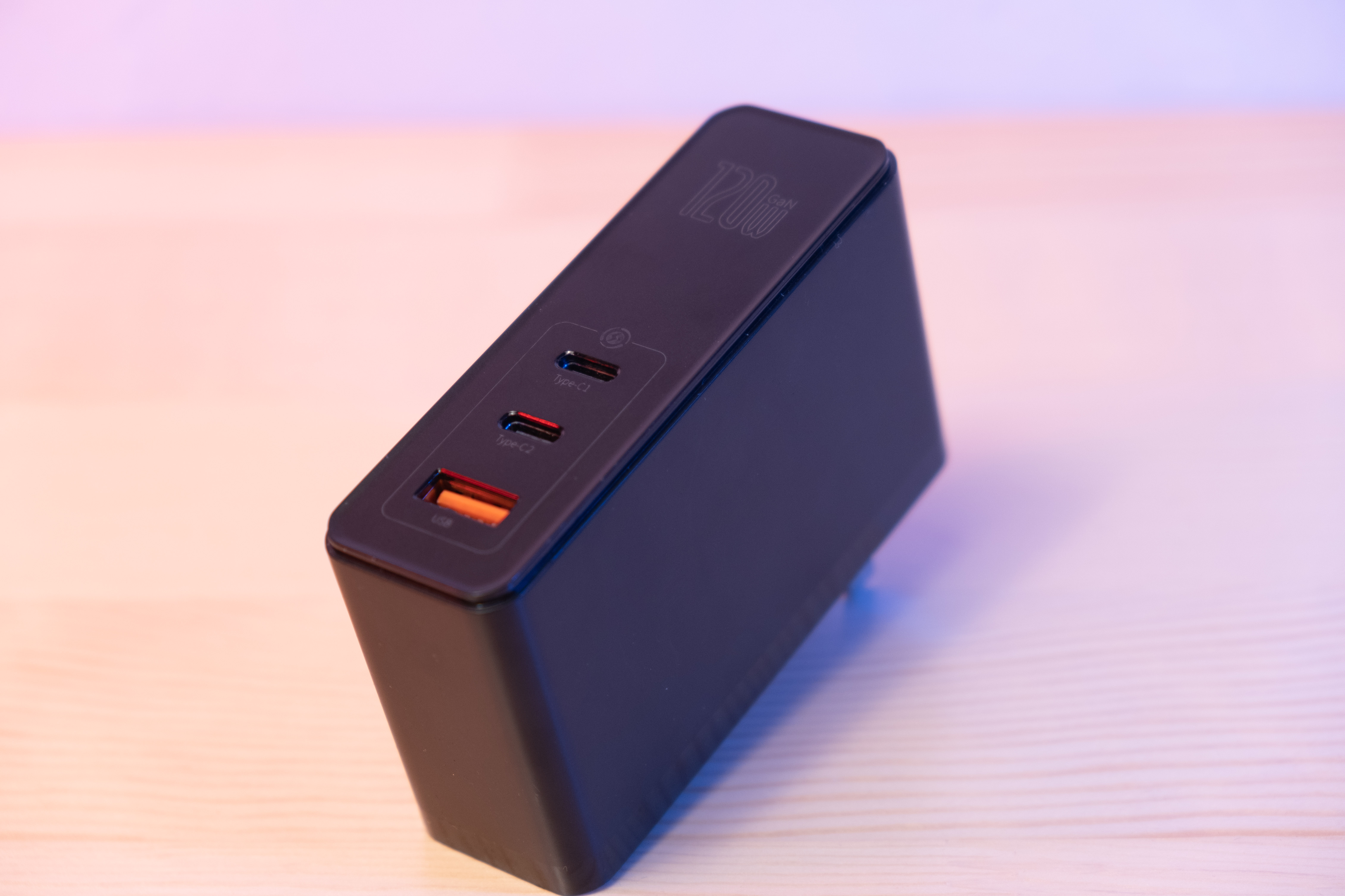 momax100w数据线评测,momax100w氮化镓测评