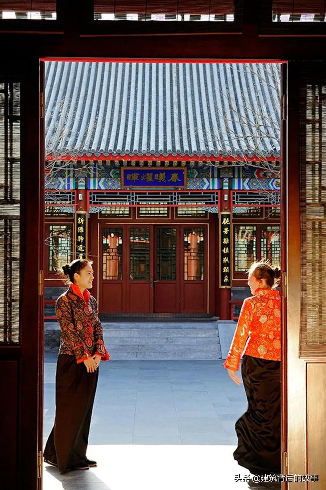 中国一共有几个安缦,中国几个安缦酒店价格