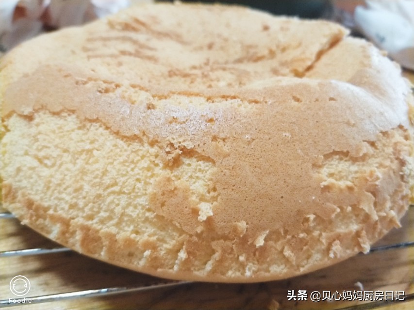 想吃小蛋糕如何在家用电饭锅做,蛋糕电饭煲怎么做简单又好吃