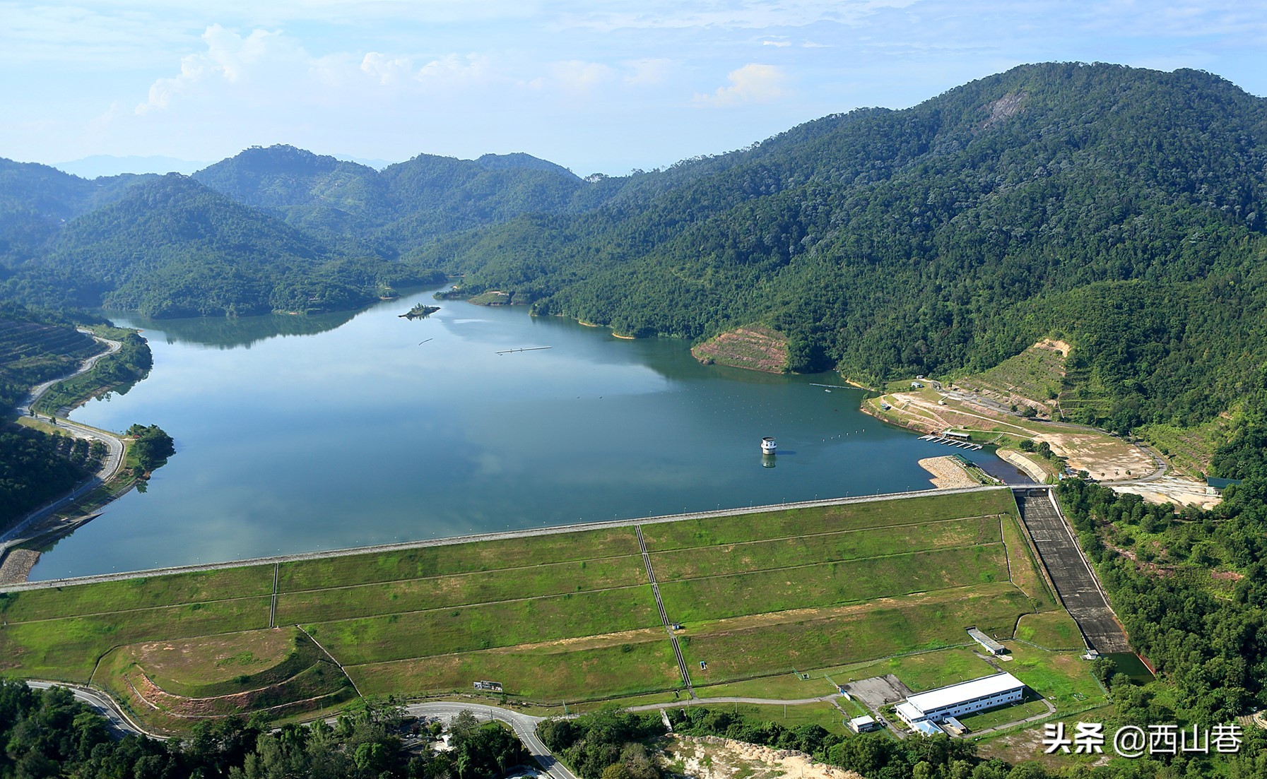槟城的重要旅游景点有哪些地方,槟城最值得去的旅游景点