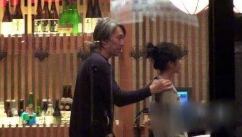 徐娇跟林允,徐娇与林允