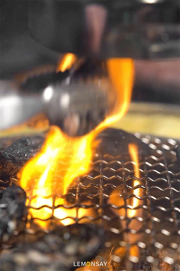 福田纯正韩式烤肉,福田烤肉自助餐团购