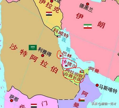 卡塔尔对巴林的历史记录,巴林和卡塔尔哪个球队更厉害