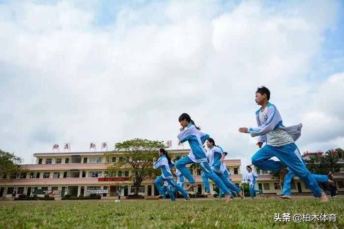体育单招为什么可以上大学,体育单招怎么报大学最稳