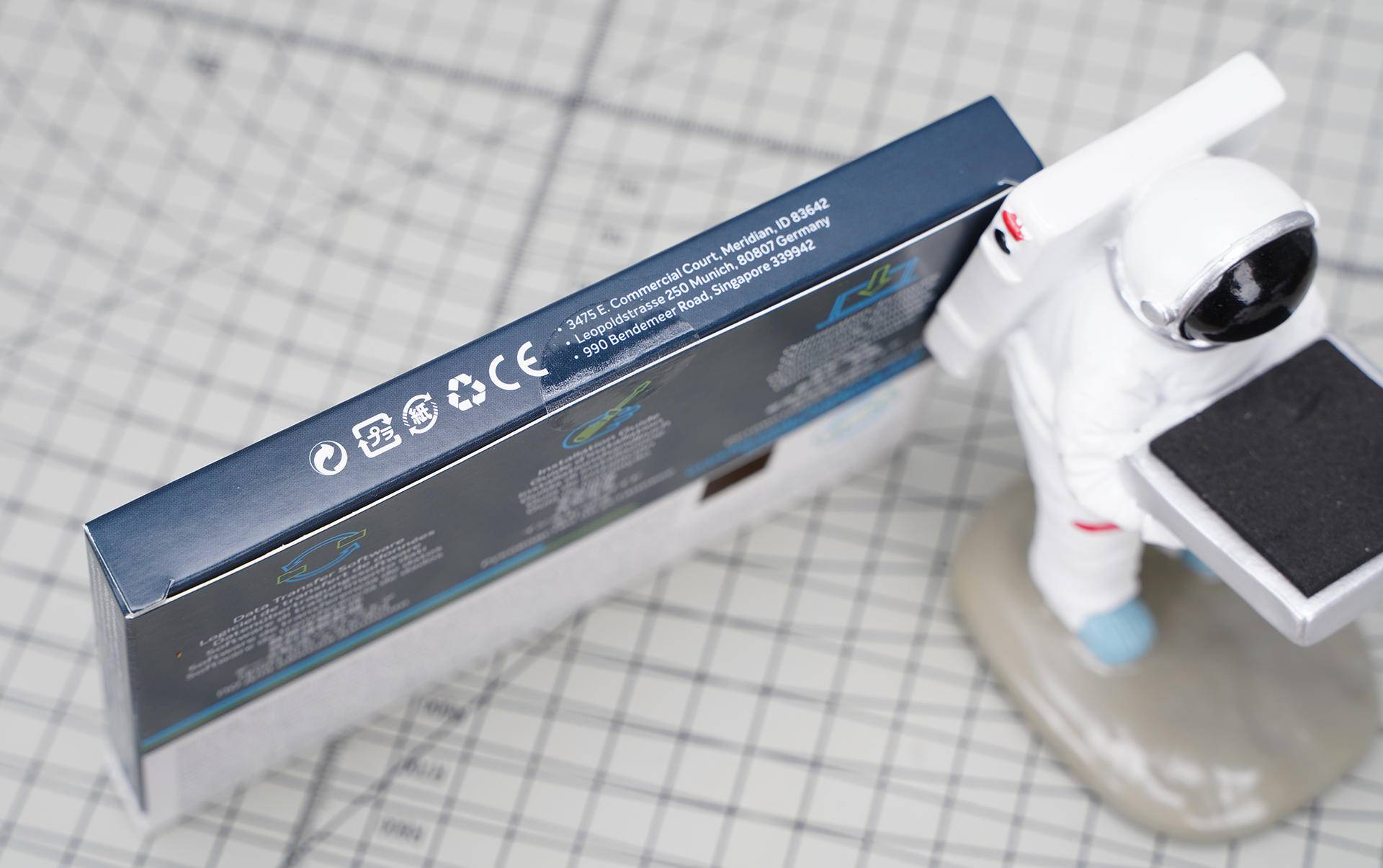 crucial英睿达p51tb固态硬盘评测,英睿达p5加装固态硬盘