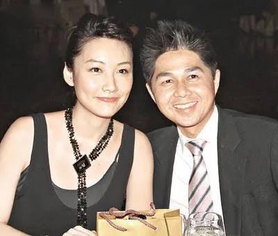 陈文媛：因陈冠希身败名裂，与富豪男友10年情断，今已结婚生子