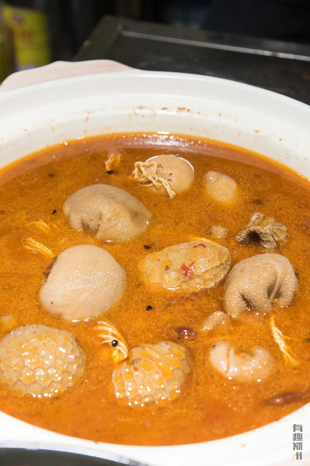 郑州好吃的砂锅美食推荐,郑州砂锅推荐