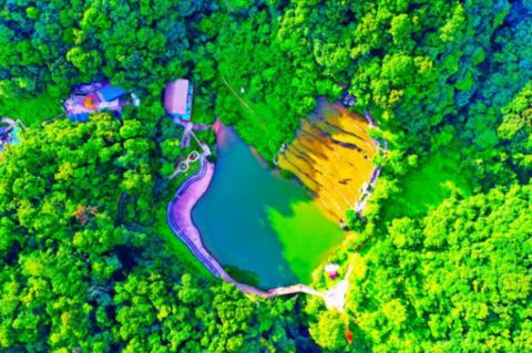 向往厦门同安,向往同安