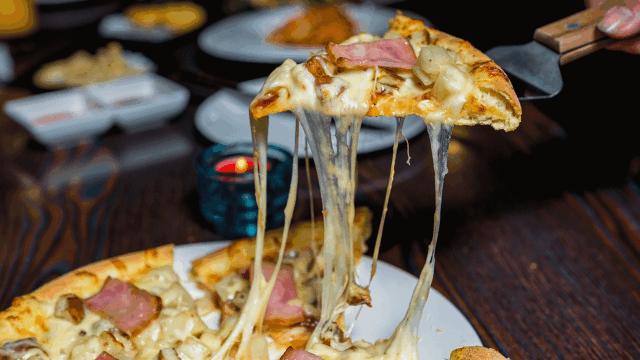 沈阳正宗披萨,好吃的披萨推荐沈阳