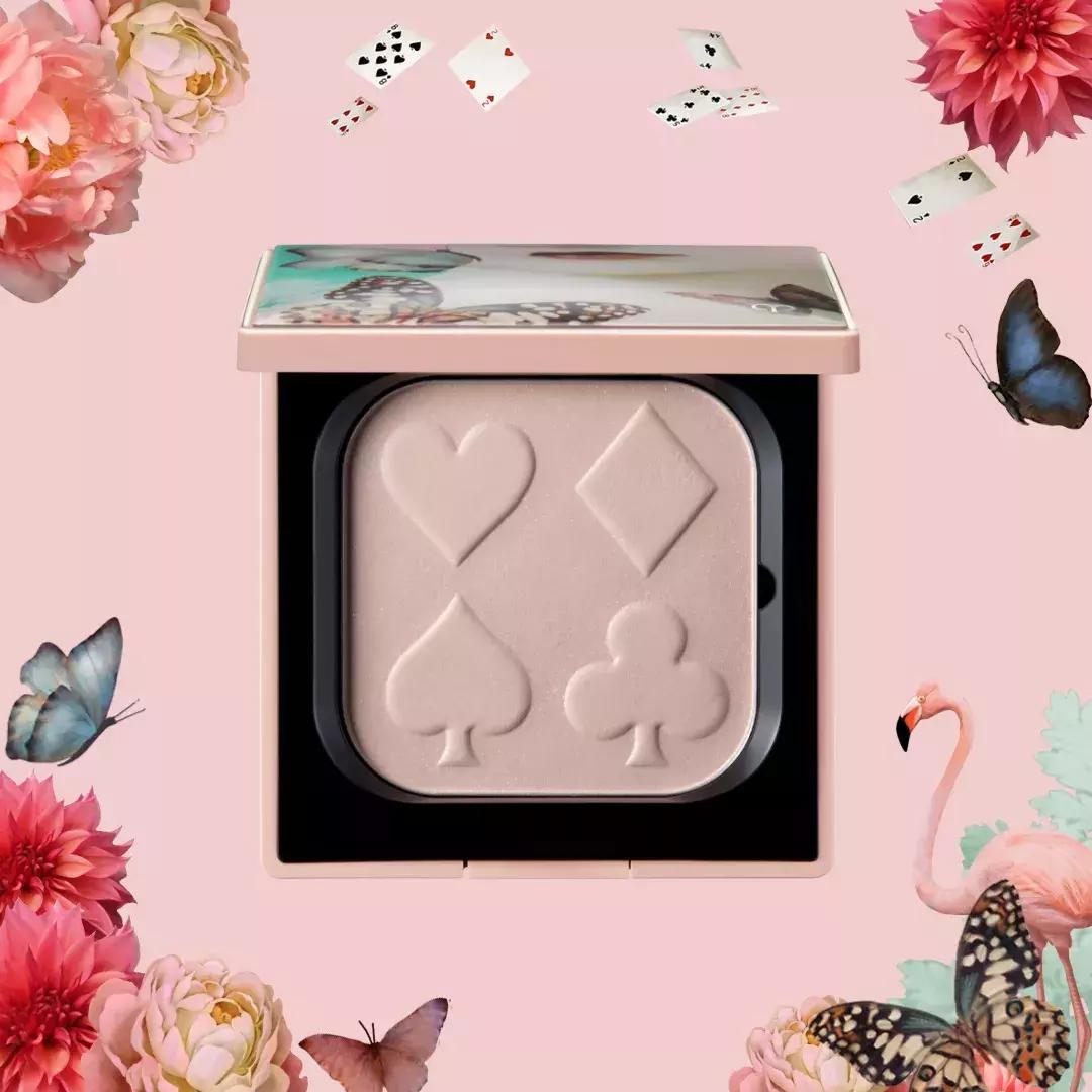 假如化妆品也有朋友圈，如何在双十一“点燃”