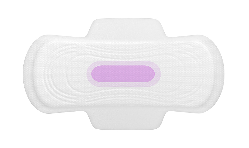 卫生巾到底是多久换一次比较好,卫生巾一般建议多久换一次