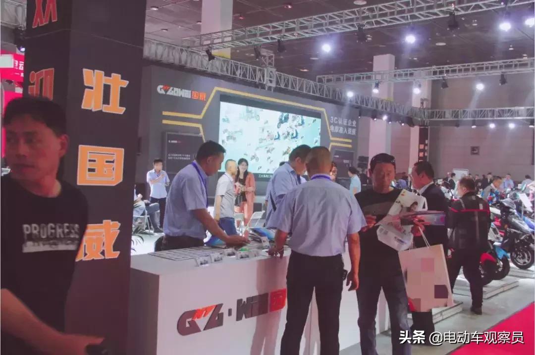 国威科技倒闭导致的影响,国威电动车曝光