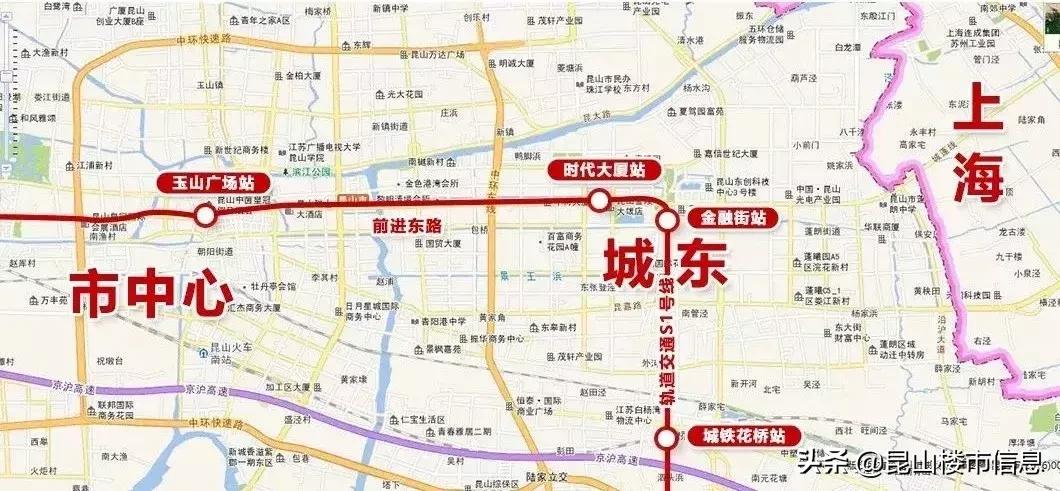 昆山市重量级地标公示,昆山重量级地标公示