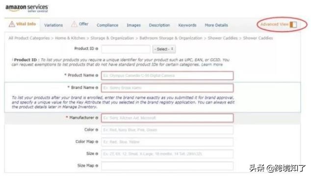 海外跨境电商运营自学全套教程,跨境电商亚马逊精细化运营思路