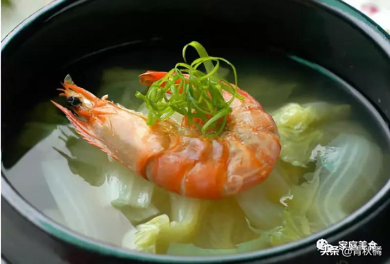 自制虾干做法图解,自制虾干做法