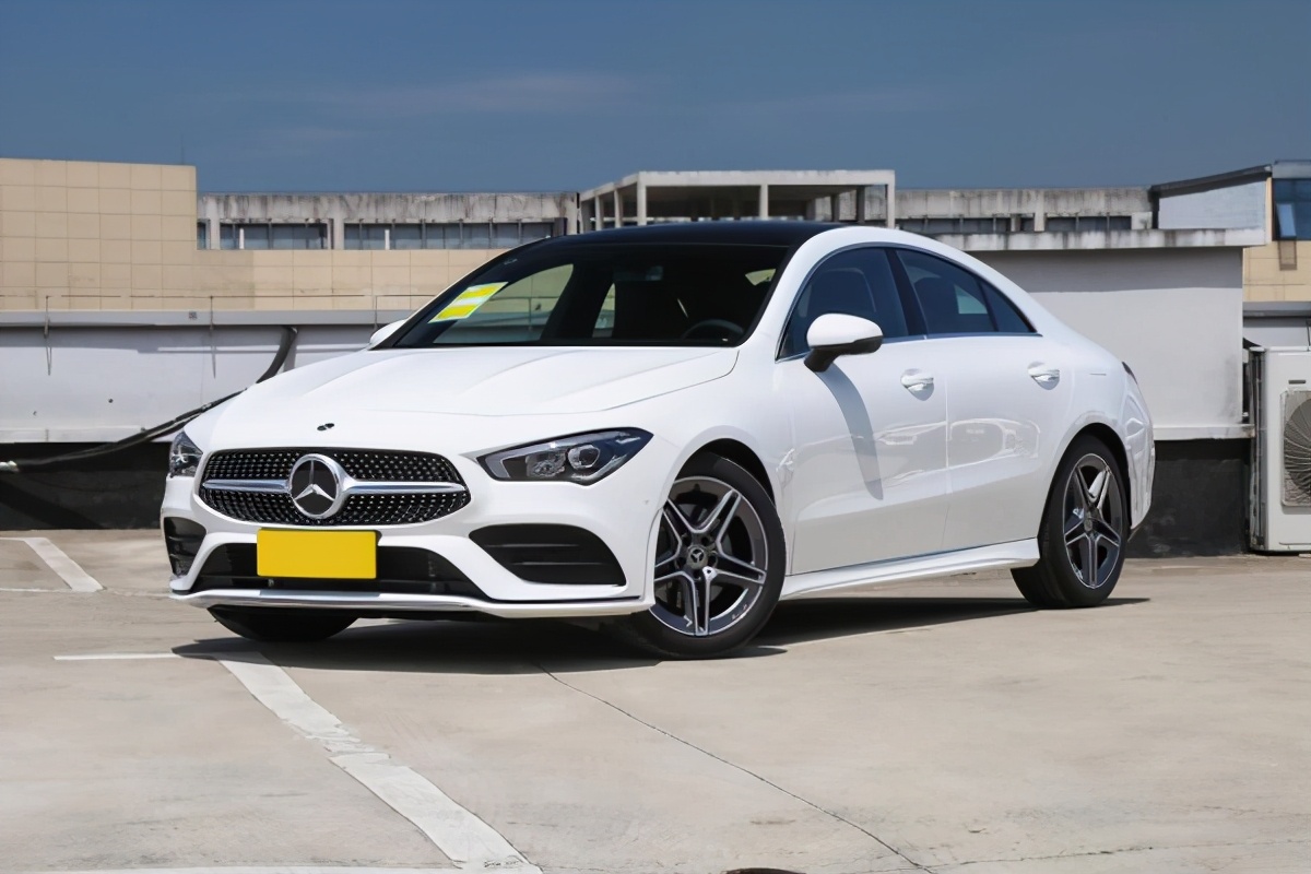 最低调又豪华的三款豪车,最有性价比的进口豪车