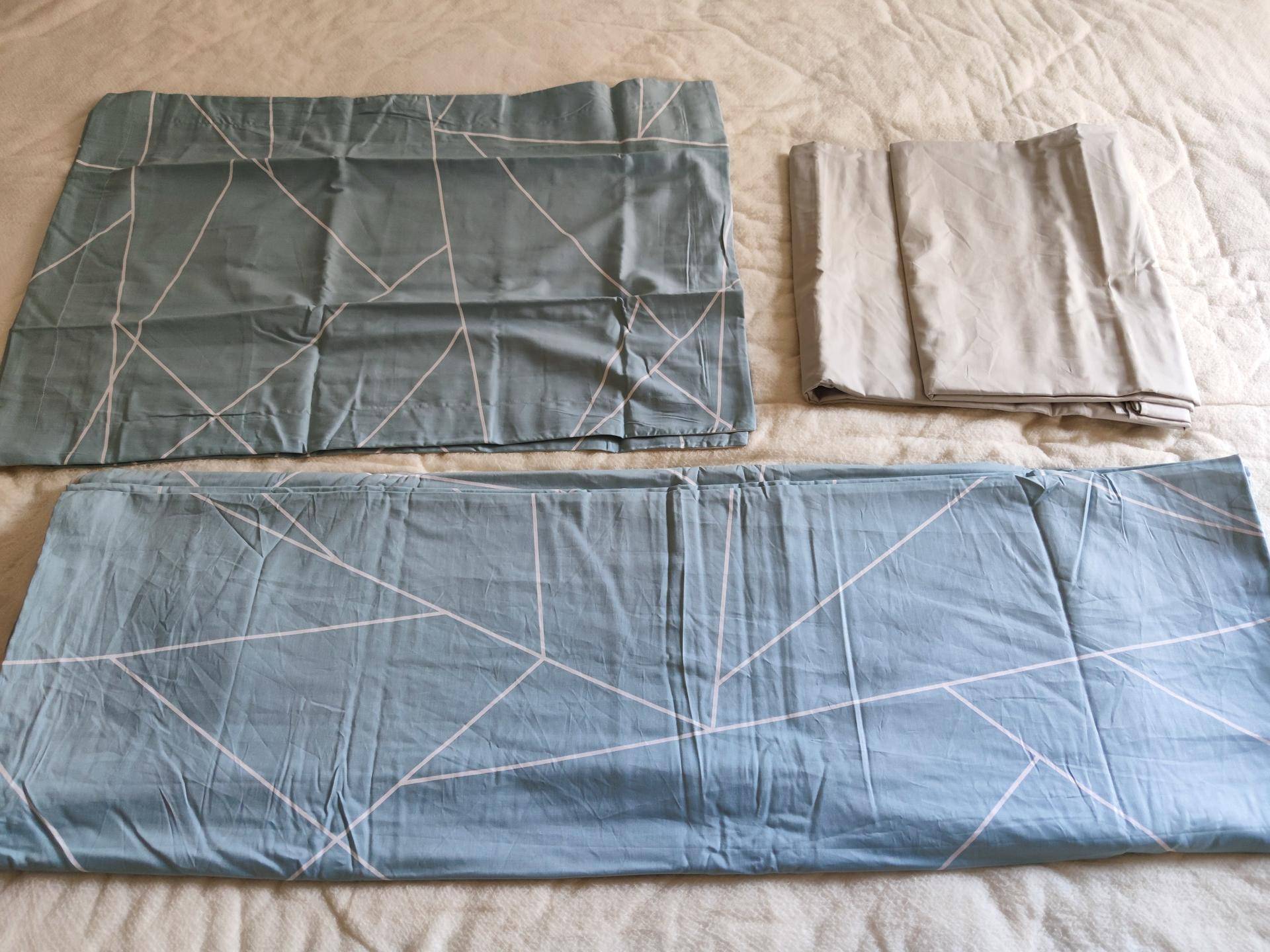 愉悦之家的四件套怎么样,愉悦之家床上四件套