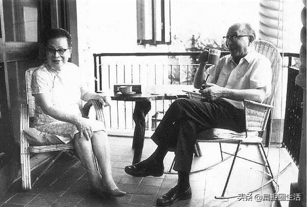 林语堂廖翠凤怎样认识的,林语堂与廖翠凤结婚证书