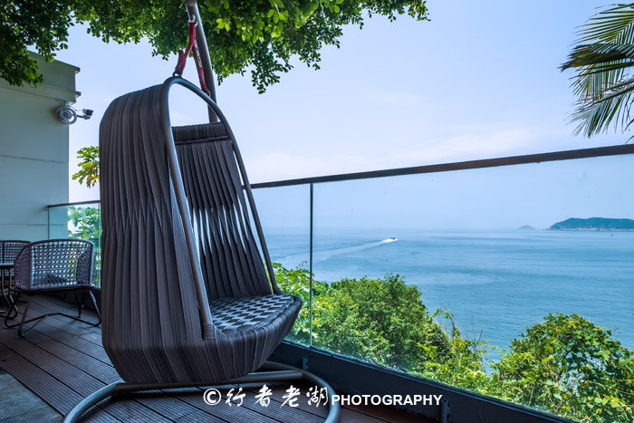 东澳岛二天一夜攻略自由行,东澳岛自由行最佳路线