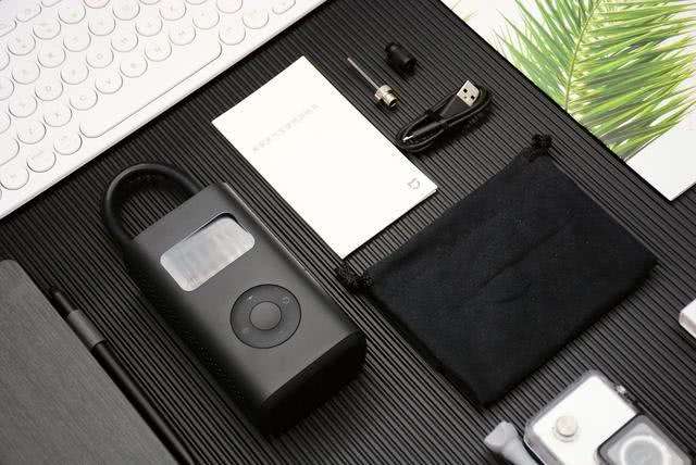 打气筒原理和结构,生活中的打气筒黑科技