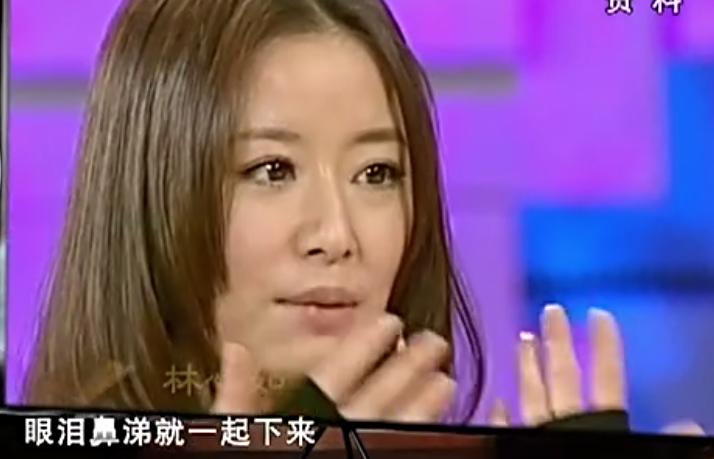 还珠格格林心如范冰冰谁最好看,林心如赵薇版还珠格格结局