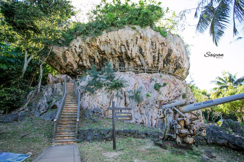 神秘的北纬15度遇见最美塞班,神秘的北纬45度