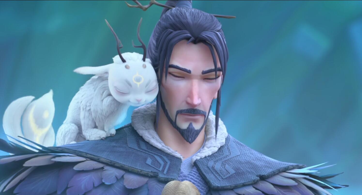 5年6部电影！这家窘迫的动画公司，有可能拍出真正的“封神宇宙”