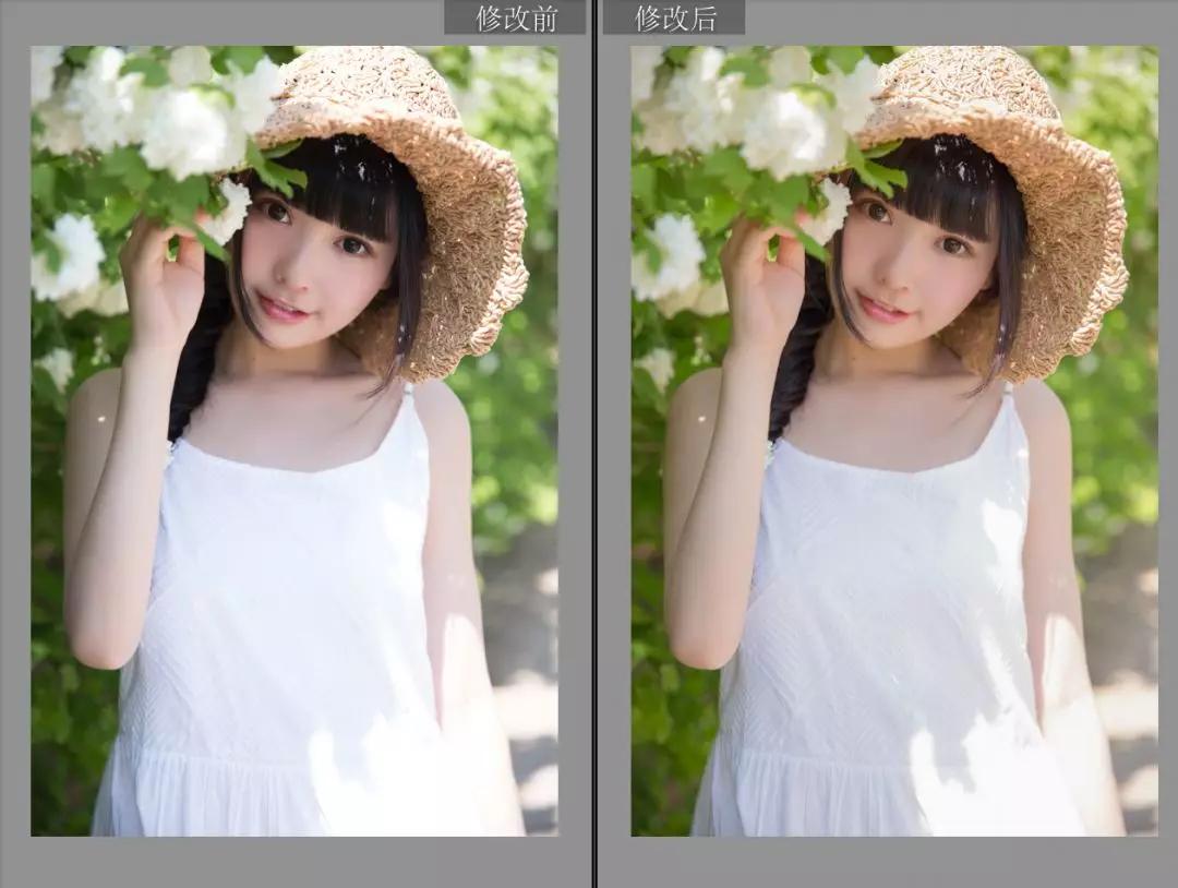 美少女喜欢的颜色,少女们喜欢什么颜色