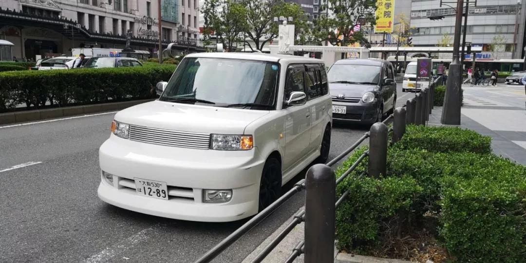 日系车都是什么人开,日本人开什么日系车好看