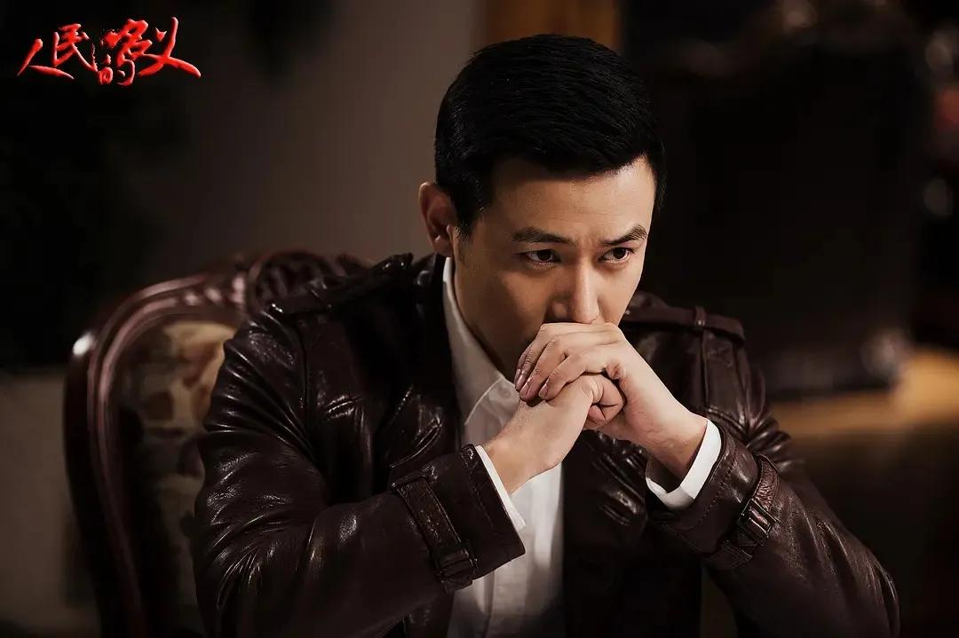 国内高分电视剧推荐,十大高分最经典国内电视剧