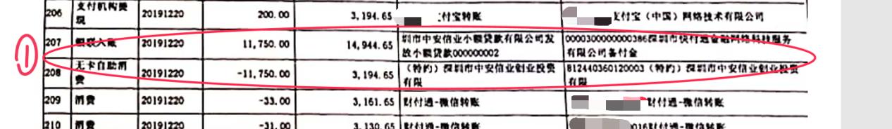 套路贷真实案例大全,套路贷有多少可怕