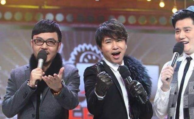 欧弟郭德纲台上说相声,欧弟拜师郭德纲为什么没被捧红