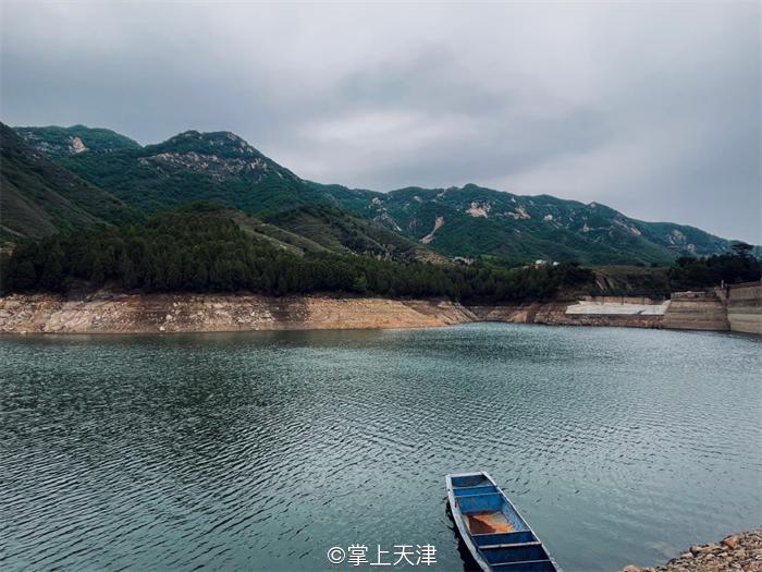 蓟州玩水垂钓农家院,蓟州区适合带孩子玩的农家院