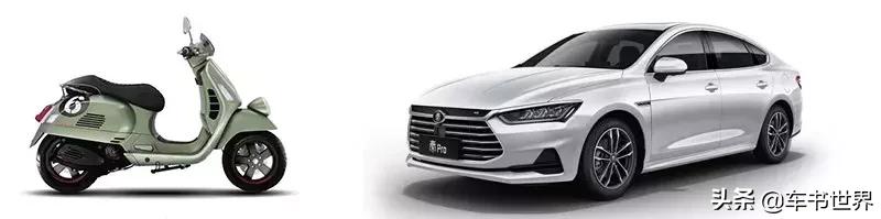 教你一眼看出摩托车的价格,怎么大概的判断出摩托车的价位